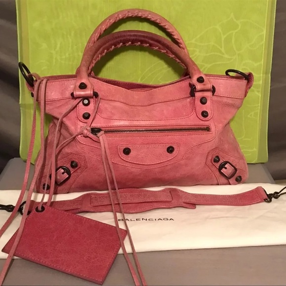 Balenciaga “First” - Picture 2 of 12